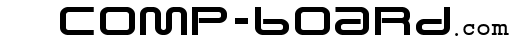 logo for comp-board.com